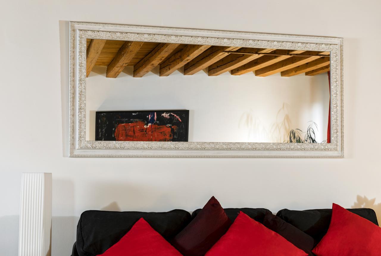 Elegant Terrace Apartment Near Piazza San Marco Last Floor No Lift 베니스 외부 사진