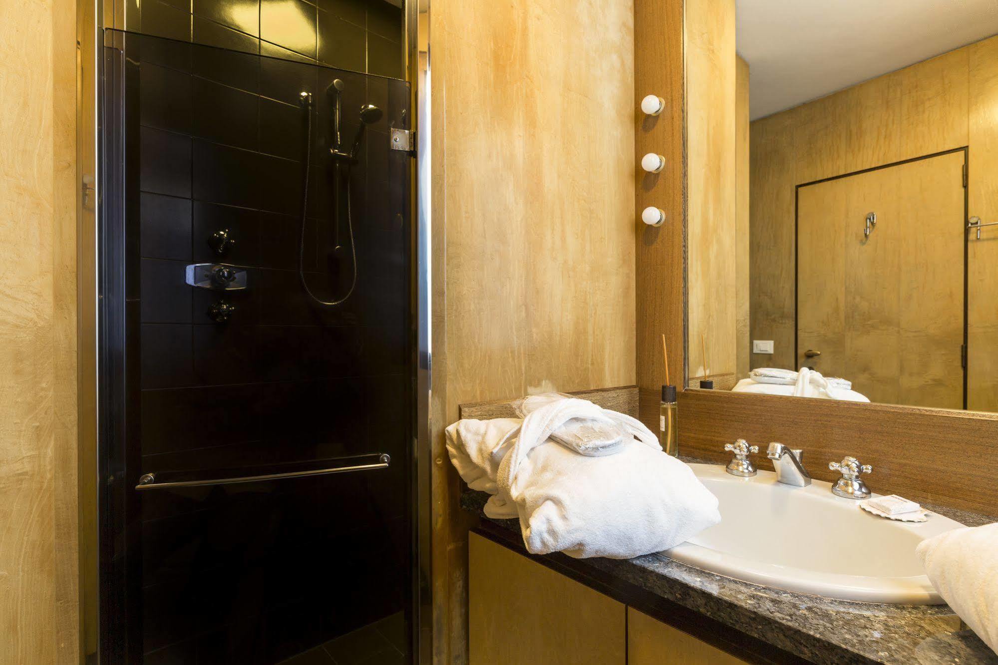 Elegant Terrace Apartment Near Piazza San Marco Last Floor No Lift 베니스 외부 사진