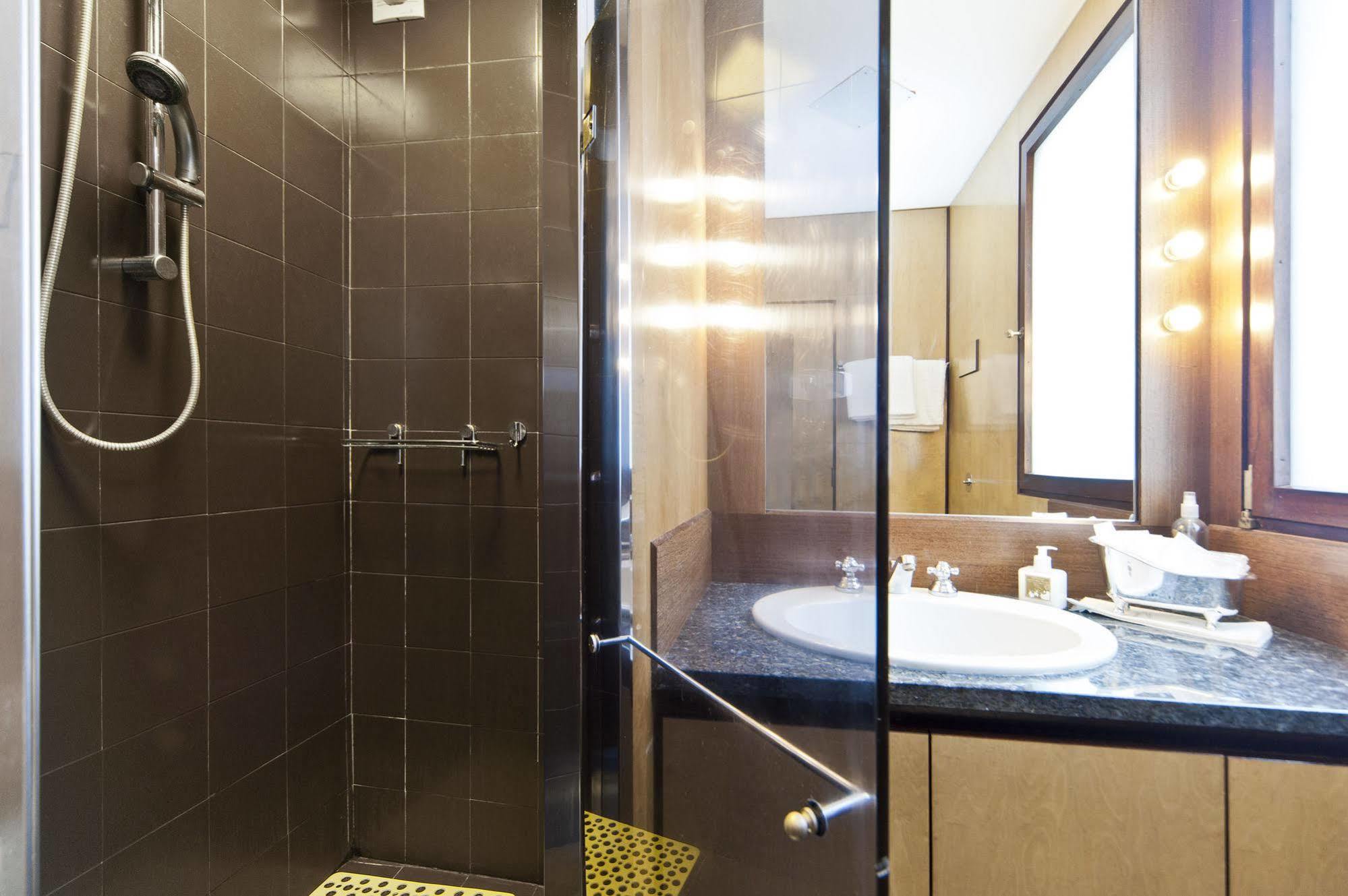 Elegant Terrace Apartment Near Piazza San Marco Last Floor No Lift 베니스 외부 사진